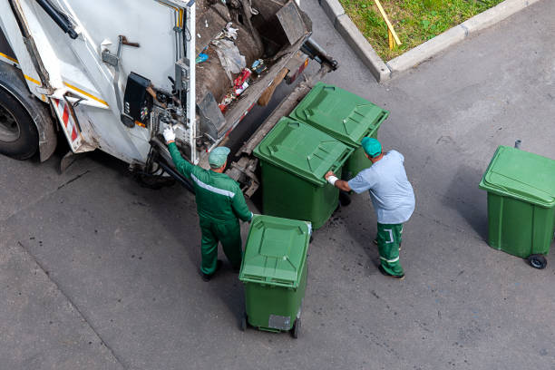 Trusted West Blocton, AL Junk Removal Experts